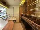 Renault Master Autosklep pieczywa Sklep Gastronomiczny Food Truck Foodtruck 2009 - 6