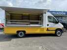 Renault Master Autosklep pieczywa Sklep Gastronomiczny Food Truck Foodtruck 2009 - 7