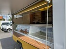 Renault Master Autosklep pieczywa Sklep Gastronomiczny Food Truck Foodtruck 2009 - 14