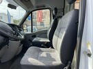 Renault Master Autosklep pieczywa Sklep Gastronomiczny Food Truck Foodtruck 2009 - 15