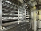 Fiat Ducato Autosklep Autogrill Gastronomiczny Food Truck  Foodtruck sklep bar2010 - 4