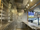 Fiat Ducato Autosklep Autogrill Gastronomiczny Food Truck  Foodtruck sklep bar2010 - 7