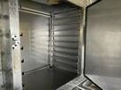 Fiat Ducato Autosklep Autogrill Gastronomiczny Food Truck  Foodtruck sklep bar2010 - 9