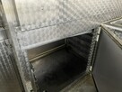 Fiat Ducato Autosklep Autogrill Gastronomiczny Food Truck  Foodtruck sklep bar2010 - 10