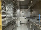 Fiat Ducato Autosklep Autogrill Gastronomiczny Food Truck  Foodtruck sklep bar2010 - 11