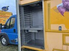Fiat Ducato Autosklep Autogrill Gastronomiczny Food Truck  Foodtruck sklep bar2010 - 12