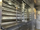 Fiat Ducato Autosklep Autogrill Gastronomiczny Food Truck  Foodtruck sklep bar2010 - 13