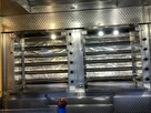 Fiat Ducato Autosklep Autogrill Gastronomiczny Food Truck  Foodtruck sklep bar2010 - 16