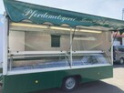 Inna inny Przyczepa Gastronomiczna Wędlin food truck foodtruck Autosklep Sklep - 6