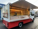 Renault Master Autosklep Wędlin Gastronomiczny Food Truck Foodtruck sklep BORCO 2013 - 1