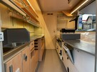 Renault Master Autosklep Wędlin Gastronomiczny Food Truck Foodtruck sklep BORCO 2013 - 2