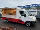Renault Master Autosklep Wędlin Gastronomiczny Food Truck Foodtruck sklep BORCO 2013 - 3
