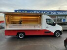 Renault Master Autosklep Wędlin Gastronomiczny Food Truck Foodtruck sklep BORCO 2013 - 4