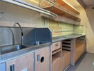Renault Master Autosklep Wędlin Gastronomiczny Food Truck Foodtruck sklep BORCO 2013 - 6