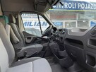 Renault Master Autosklep Wędlin Gastronomiczny Food Truck Foodtruck sklep BORCO 2013 - 8