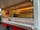 Renault Master Autosklep Wędlin Gastronomiczny Food Truck Foodtruck sklep BORCO 2013 - 9