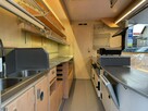 Renault Master Autosklep Wędlin Gastronomiczny Food Truck Foodtruck sklep BORCO 2013 - 11