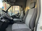 Renault Master Autosklep Wędlin Gastronomiczny Food Truck Foodtruck sklep BORCO 2013 - 14