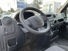 Renault Master Autosklep Wędlin Gastronomiczny Food Truck Foodtruck sklep BORCO 2013 - 15