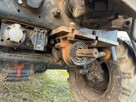 Unimog 1400 4X4 Kosiarka bijakowa teleskopowa - 7