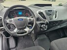 Ford Transit Custom 2.2-125KM Klima 2015 - 5