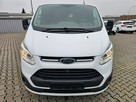 Ford Transit Custom 2.2-125KM Klima 2015 - 8