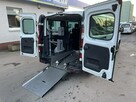 Opel Vivaro dla Niepełnosprawnych inwalida Rampa Model 2019 - 1
