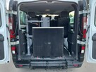 Opel Vivaro dla Niepełnosprawnych inwalida Rampa Model 2019 - 6