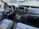Opel Vivaro dla Niepełnosprawnych inwalida Rampa Model 2019 - 7