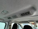 Opel Vivaro dla Niepełnosprawnych inwalida Rampa Model 2019 - 15