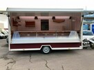 Inna inny Autosklep wędlin Gastronomiczna food truck foodtruck sklep 2004 - 1