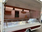 Inna inny Autosklep wędlin Gastronomiczna food truck foodtruck sklep 2004 - 2