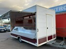 Inna inny Autosklep wędlin Gastronomiczna food truck foodtruck sklep 2004 - 11