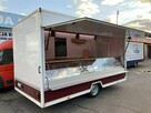 Inna inny Autosklep wędlin Gastronomiczna food truck foodtruck sklep 2004 - 15