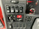 Scania G320 Wózek PALFINGER Firanka Plandeka plandeka Moffett - 7