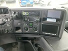 Scania G320 Wózek PALFINGER Firanka Plandeka plandeka Moffett - 11