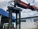 MAN TGS 26.360 Skrzynia HDS + hwytak 2008 - 5