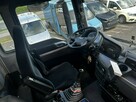 MAN TGS 26.360 Skrzynia HDS + hwytak 2008 - 12