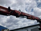 MAN TGS 26.360 Skrzynia HDS + hwytak 2008 - 16