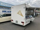 Inna inny Autosklep pieczywa Gastronomiczna food truck foodtruck sklep - 5