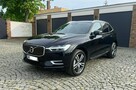 Volvo XC 60 XC60 Recharge Hybryda Plug-in 2.0T8 390KM Inscription Faktura Vat 23% - 1