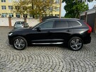 Volvo XC 60 XC60 Recharge Hybryda Plug-in 2.0T8 390KM Inscription Faktura Vat 23% - 2