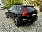 Volvo XC 60 XC60 Recharge Hybryda Plug-in 2.0T8 390KM Inscription Faktura Vat 23% - 3