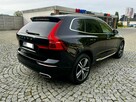 Volvo XC 60 XC60 Recharge Hybryda Plug-in 2.0T8 390KM Inscription Faktura Vat 23% - 4