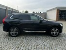 Volvo XC 60 XC60 Recharge Hybryda Plug-in 2.0T8 390KM Inscription Faktura Vat 23% - 5