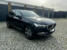 Volvo XC 60 XC60 Recharge Hybryda Plug-in 2.0T8 390KM Inscription Faktura Vat 23% - 6