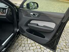 Volvo XC 60 XC60 Recharge Hybryda Plug-in 2.0T8 390KM Inscription Faktura Vat 23% - 12