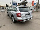 Skoda Octavia 4X4 Scout 2.0 TDI -150KM Model 2017 Bezwypadkowa FV 23% - 5