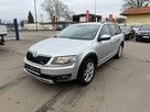 Skoda Octavia 4X4 Scout 2.0 TDI -150KM Model 2017 Bezwypadkowa FV 23% - 7