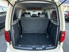 Caddy 2.0 TDI Maxi 7-osobowy Model 2019 - 8